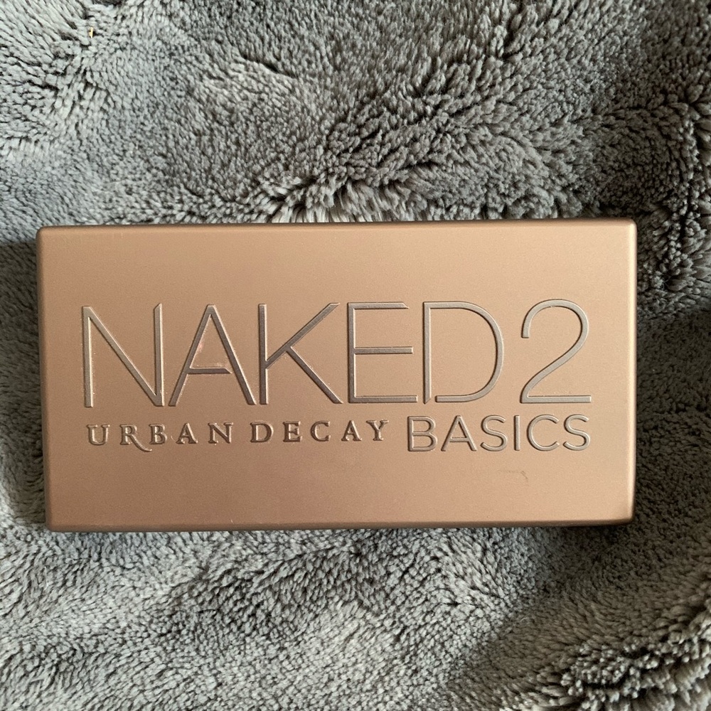 Mini Naked 2 Pallet